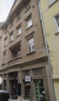 trojizbový zrekonštruovaný byt