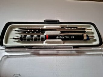 MIKRO TUZKY PENTEL+DARČEK KLUČENKA