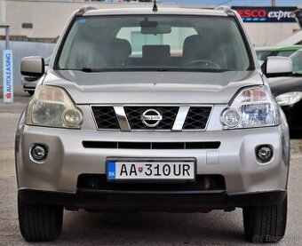 Nissan X-Trail 2.0 dCi XE