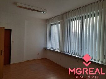 Prenájom kancelárií 21 m2 v centre Trnavy