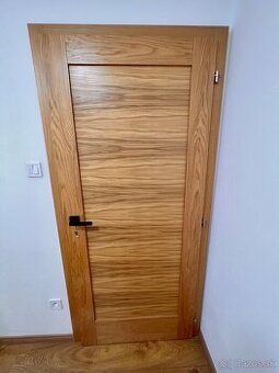 Interierove dvere 80