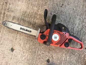 DOLMAR PS-32