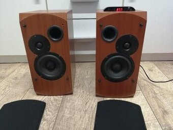 Bluetooth Aktívne reprobedne