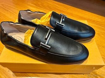 mokasiny TOD’S ciene