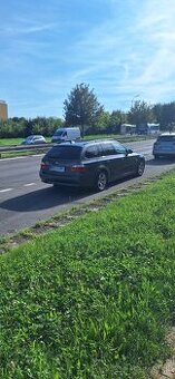 Bmw e61 525d