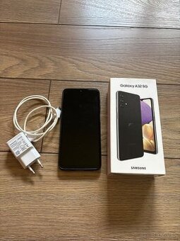 Samsung Galaxy A32 5G