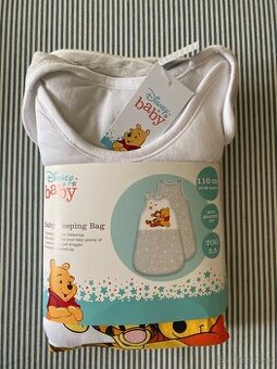 Predám detský spací vak Disney Baby