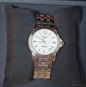 hodinky Tissot Ballade