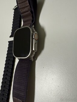 Apple watch ultra 2