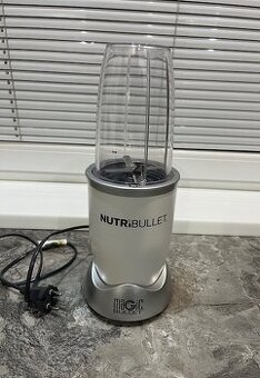 Delimano Nutribullet 600W