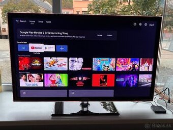 Samsung UE46D5500 FHD Smart 116cm 100Hz