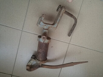 rucna pumpa