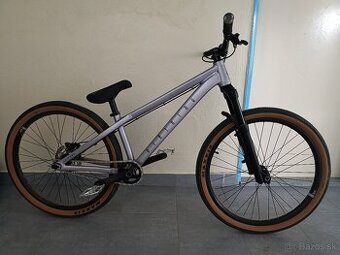 Predám CTM DirtKing 2023
