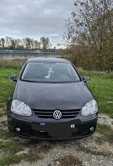 Volkswagen Golf 5