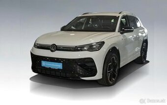 VW Tiguan R LINE  2.0 TDI 4MOTION DS7