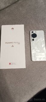 Huawei p60 pro
