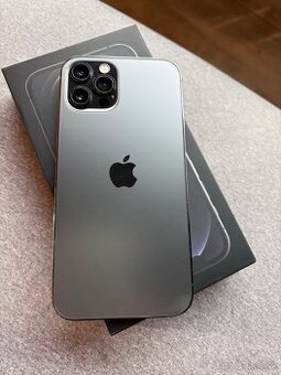 Iphone 12 Pro