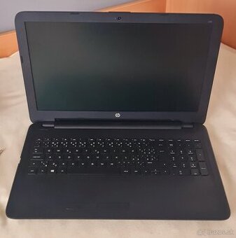 HP 255 G4