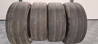 285/45 R 22 celoročné Pirelli Scorpion Verde
