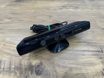Kinect senzor na XBOX 360