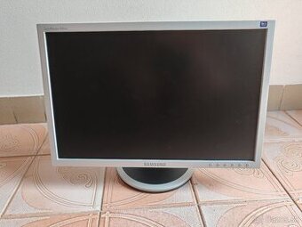 Pc monitor Samsung 940BW