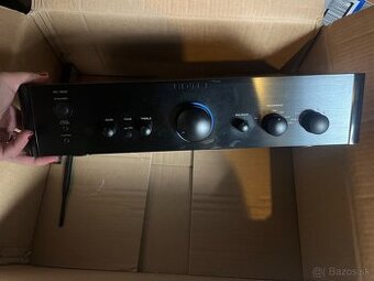 Predzosilovac Rotel RC 1550