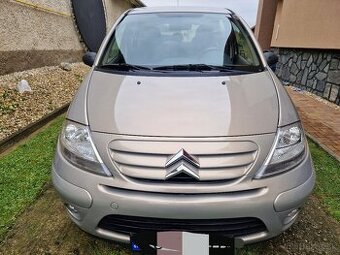 Predám citroen c3 1.4i