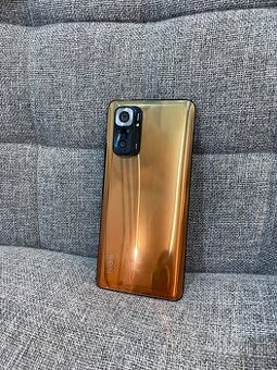 Xiaomi Redmi Note 10 Pro 6/128GB (plne funkčný)