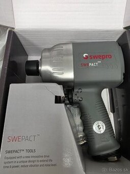 Priemyselný rázový uťahovák SW SP5334 - 11.8. - 20:56 3/4" - 1