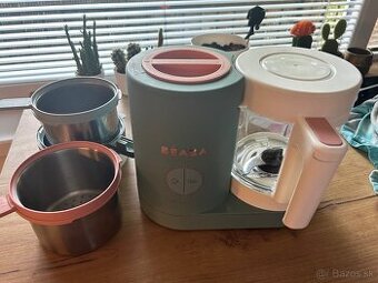 Beaba parný mixér a varič