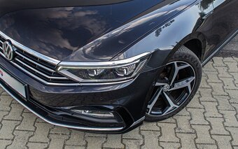 Volkswagen Passat B8.5 Variant 2.0TDI EVO DSG 110kW automat