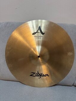 Zildjian A Thin Crash 19”
