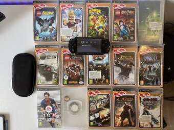 PREDAM/ VYMENIM PSP + HRY + OCHRANNY OBAL