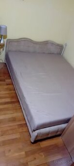 Manzelska postel valanda 160x200cm REZERVE