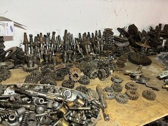 Diely motora jawa pionier