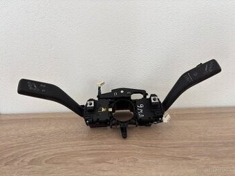 Páčky súpáčia VW Golf 6