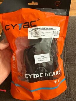 Predám nové pádlové púzdro Cytac