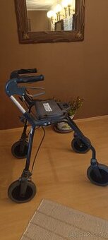 Choditko pre seniorov