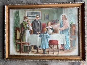 Predám obrazky rozne