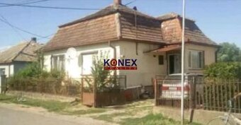 Rodinný dom v obci BOŤANY – NA PREDAJ