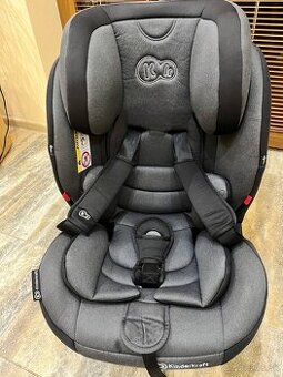 Autosedacka Kinderkraft