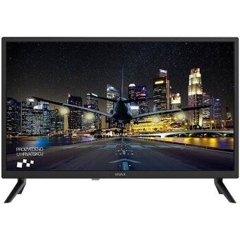 VIVAX LED TV-24LE114T2S2