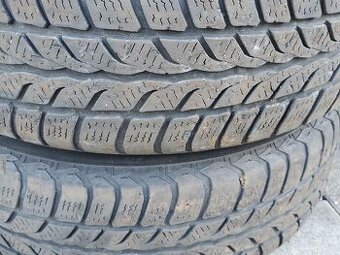 Plechové disky originál VW GOLF IV  R15 - 5 x 100