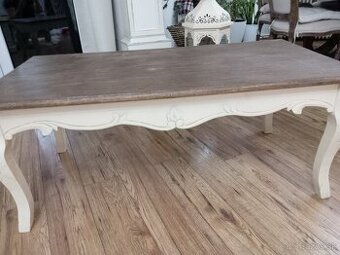 Konf. stolik v provensálskom štýle