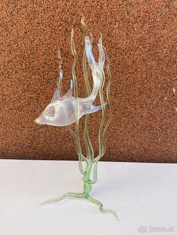 Fukane sklo Jaroslav Brychta