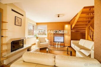 PRENÁJOM, 5 IZBOVÝ BYT,131M2,BALKÓNY,TERASA, PREŠOV