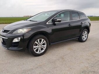 MAZDA CX7 2,2 127kw diesel r.v. 2011
