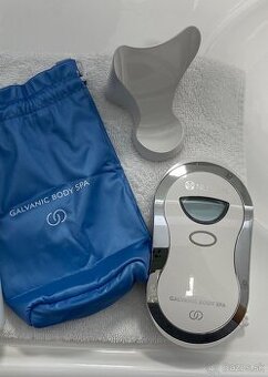 Galvanicka žehlička