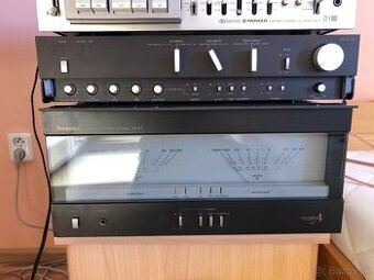 Technics SE A3 + SU A4
