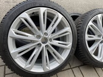 VERONA orig.VW Passat R-Line  5x112 8j x19 ET 44